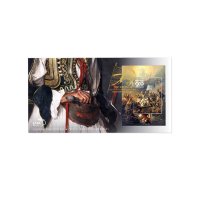 1/2026 - Φάκελος Πρώτης Ημέρας Κυκλοφορίας – Φεγιέ 